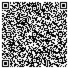 QR code with Mt Pleasant Holy Church contacts