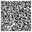 QR code with F B Johnston Group contacts