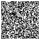 QR code with E Smith Asphalt Paving contacts