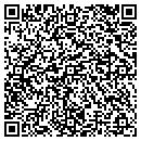 QR code with E L Shannon & Assoc contacts