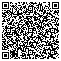 QR code with Vanderco contacts