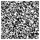 QR code with J R Tobacco Factory Outlet contacts