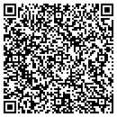QR code with B R Rouse L L C contacts