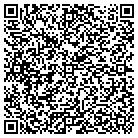 QR code with Accident Back & Headache Clnc contacts