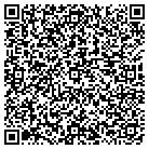 QR code with One Way Revival Ministries contacts