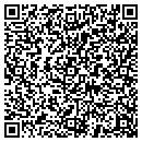 QR code with B-Y Development contacts