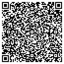 QR code with C C Dickson Co contacts