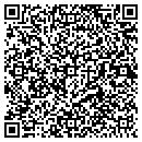 QR code with Gary R Overby contacts