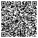 QR code with R P M Marine contacts