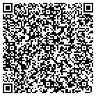 QR code with Judiciary Csel of The St CA contacts
