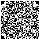 QR code with Clayton Avenue Baptist Church contacts
