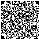 QR code with Faa Airport Traffic Control contacts