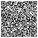 QR code with O'Kelly Electric Inc contacts