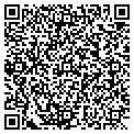 QR code with T J Horton DDS contacts