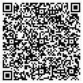 QR code with KFC contacts