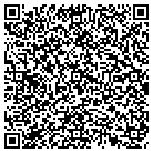 QR code with L & M Walker's Washerette contacts
