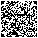 QR code with Cherubs Cafe contacts