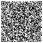 QR code with McLaurin of Fayetteville Inc contacts
