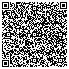 QR code with Oakcrest Family Restaurant contacts