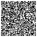 QR code with Glacier Stone contacts