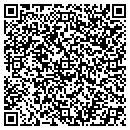 QR code with Pyro Pro contacts