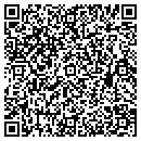 QR code with VIP & Assoc contacts