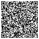 QR code with Mental Hlth Assn In Wayne Cnty contacts