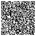 QR code with Simpson Maps contacts