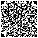 QR code with Hackney Petroleum contacts
