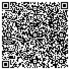 QR code with Salgados Paint Company contacts