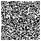 QR code with Mc Millan Crane Service Inc contacts
