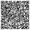 QR code with Kc Florist contacts