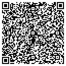 QR code with J Y Monk RE Training Schl contacts