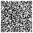 QR code with Happy Trails & Tails contacts