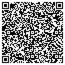 QR code with T C I Intermodal contacts