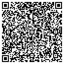QR code with J & W Sandblasting contacts