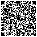 QR code with RBA Construction contacts