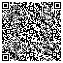 QR code with B2b Instututional Books contacts