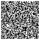 QR code with N C Academy Of Dance Arts contacts