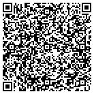 QR code with Kandra's Gallery & Beads contacts