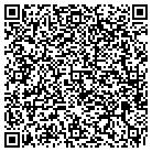QR code with RMC Custom Builders contacts