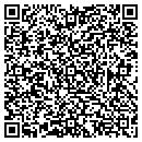 QR code with I-40 Towing & Recovery contacts
