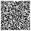 QR code with I-40 Towing & Recovery contacts
