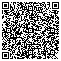 QR code with Donny Hawleys Garage contacts