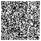 QR code with Peninsula Color Service contacts