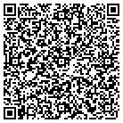 QR code with Reems Creek Fire Department contacts
