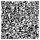 QR code with DJ Connection & Tnt Video WRKS contacts