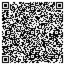 QR code with GASTON Graphics contacts