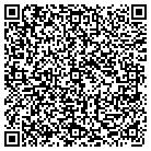 QR code with Hillandale Golf Course Fund contacts