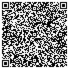 QR code with Baker Custom Woodworks contacts